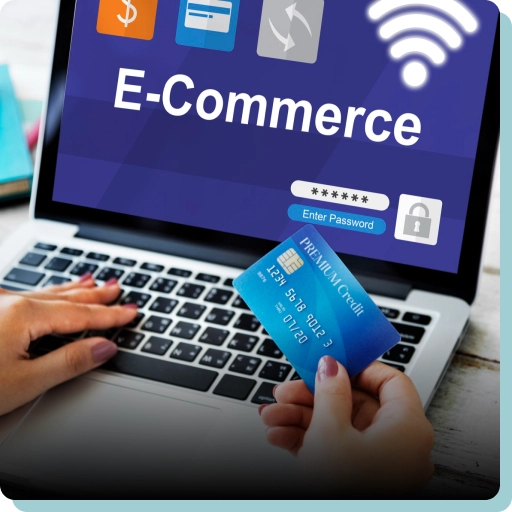 E-commerce Solutions