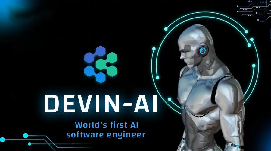 Introducing Devin: The Revolutionary AI Software Engineer - Applosion