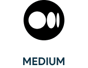 medium