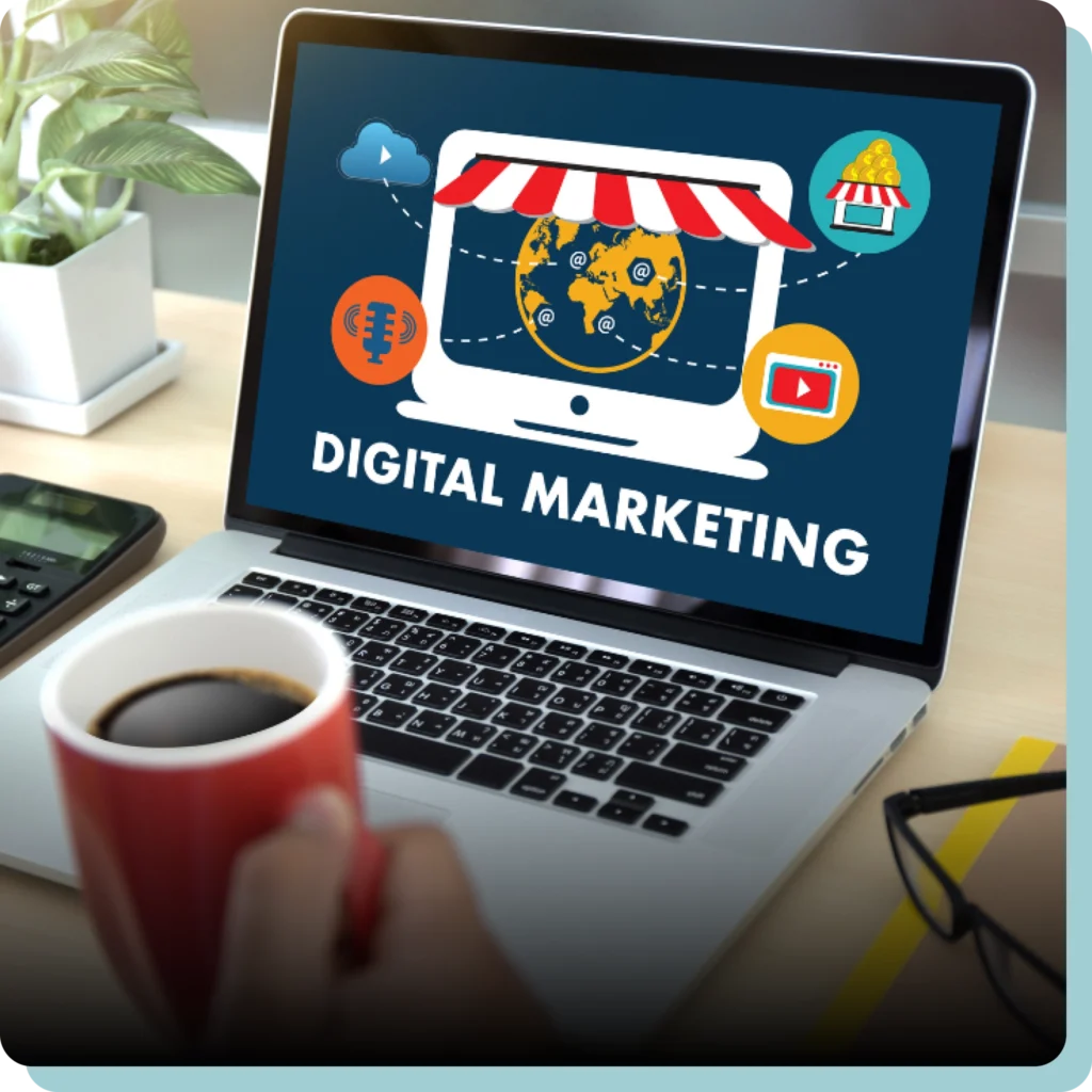 digital marketing